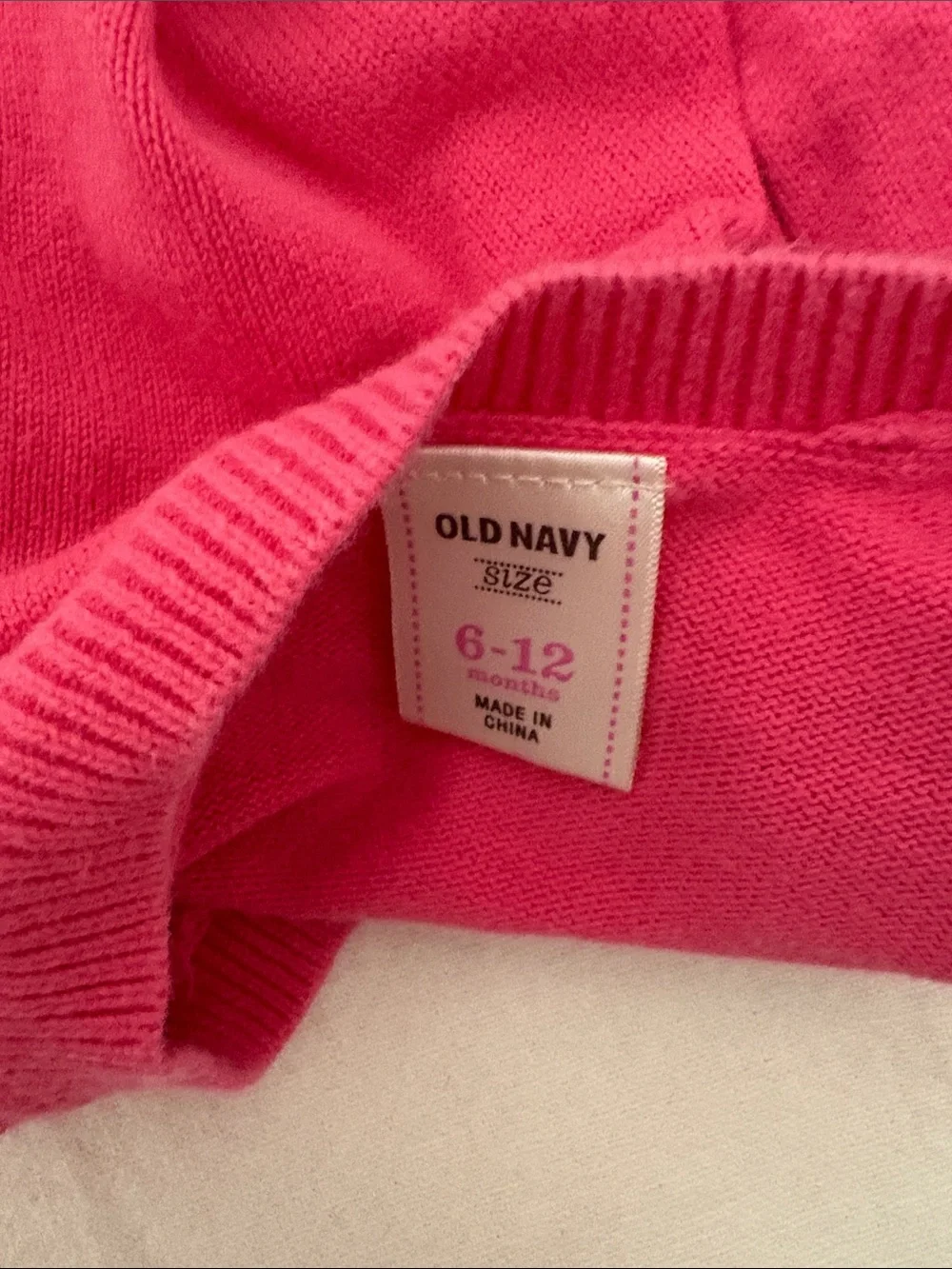 Old Navy Cardigan